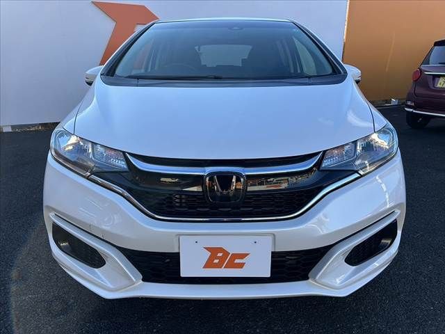 HONDA FIT 2017 Image 31