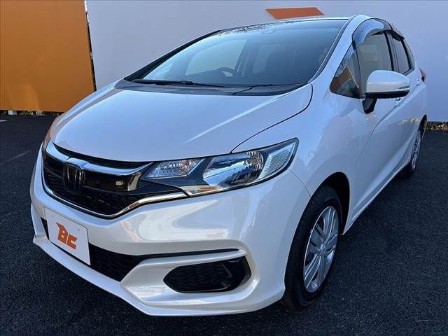 HONDA FIT 2017 Image 31