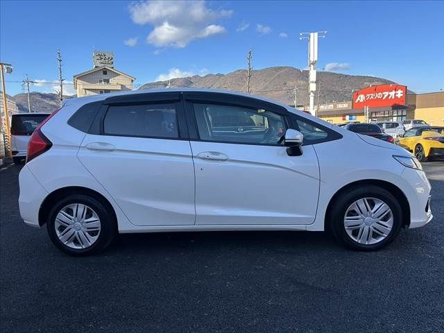 HONDA FIT 2017 Image 31