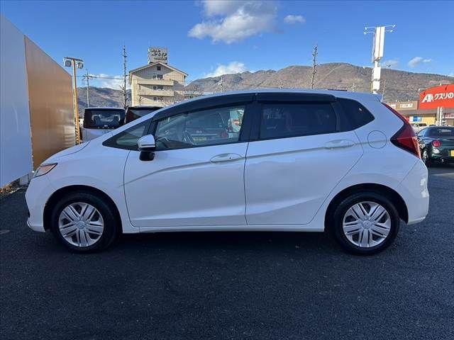 HONDA FIT 2017 Image 31