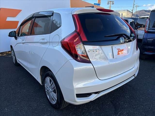 HONDA FIT 2017 Image 31