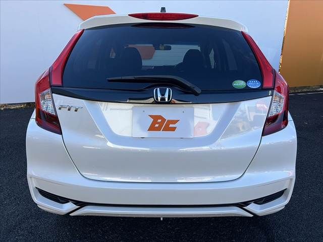 HONDA FIT 2017 Image 31