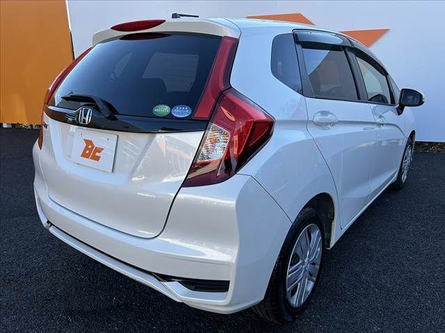 HONDA FIT 2017 Image 31