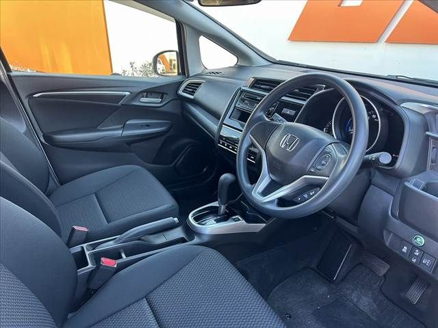 HONDA FIT 2017 Image 31