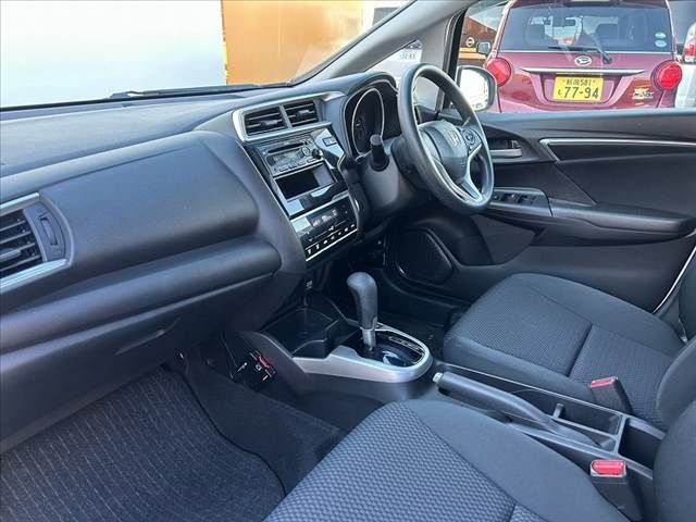 HONDA FIT 2017 Image 31