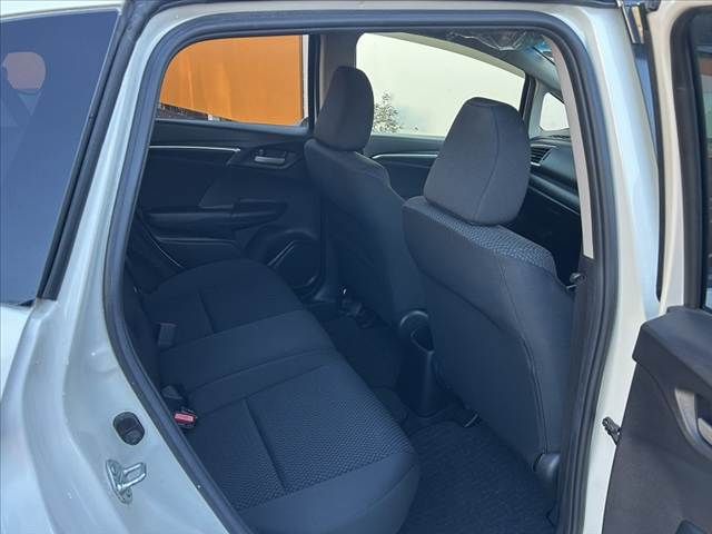 HONDA FIT 2017 Image 31