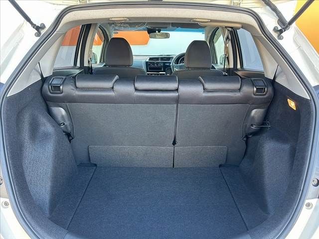 HONDA FIT 2017 Image 31