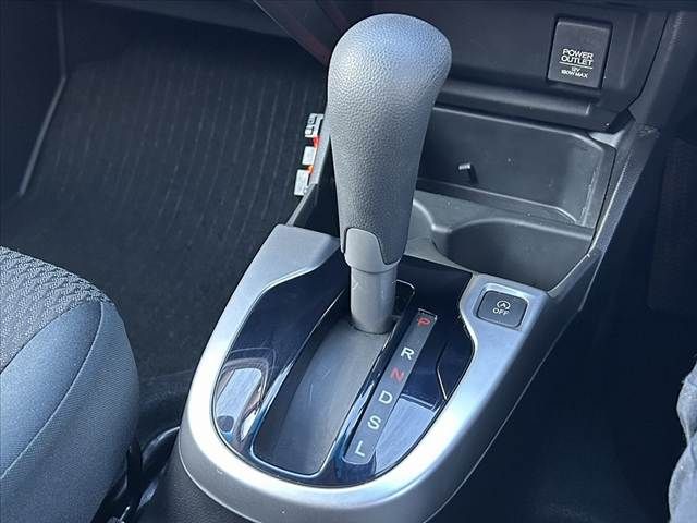 HONDA FIT 2017 Image 31