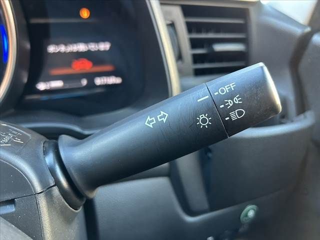 HONDA FIT 2017 Image 31