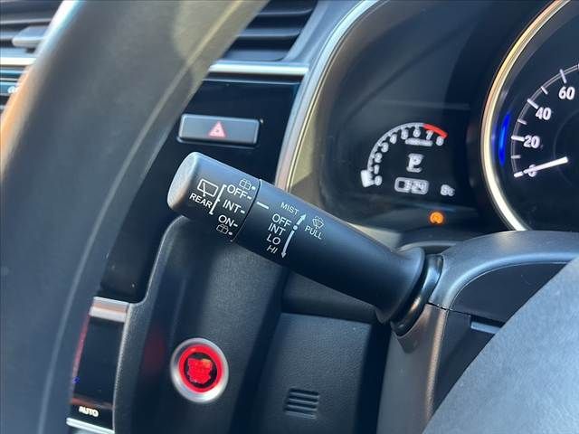 HONDA FIT 2017 Image 31