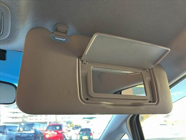 HONDA FIT 2017 Image 31