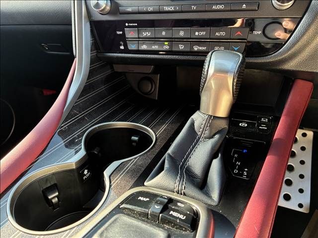 TOYOTA LEXUS RX450H AWD 2017 Image 31