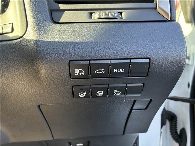 TOYOTA LEXUS RX450H AWD 2017 Image 31