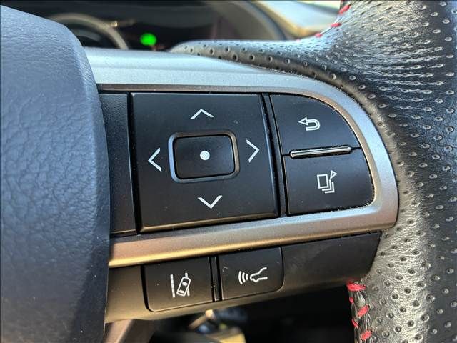 TOYOTA LEXUS RX450H AWD 2017 Image 31