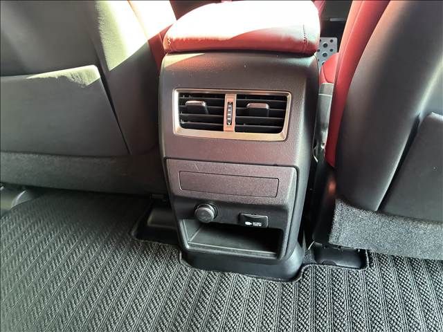 TOYOTA LEXUS RX450H AWD 2017 Image 31