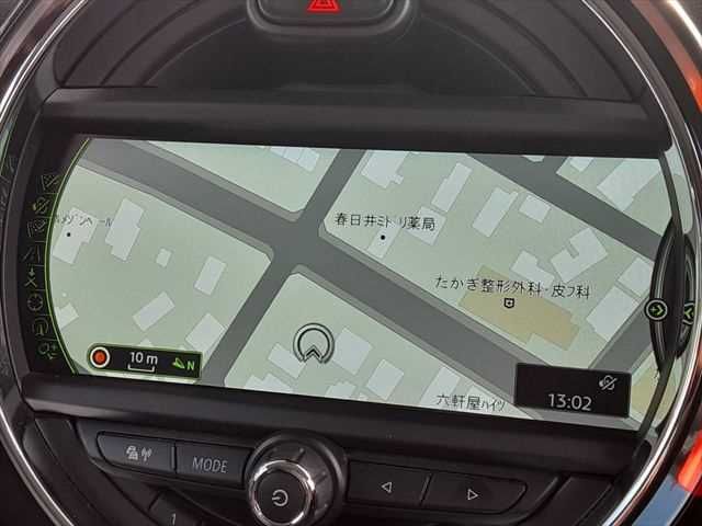 BMW MINI COOPER D 2016 Image 31