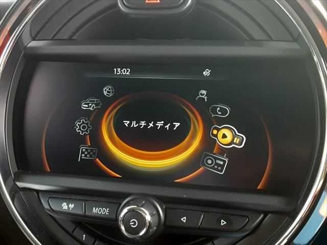 BMW MINI COOPER D 2016 Image 31