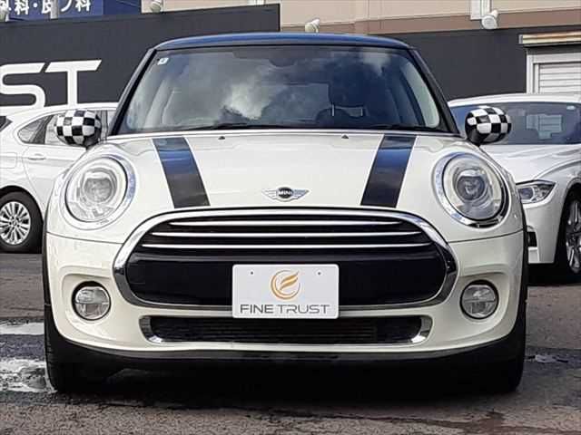 BMW MINI COOPER D 2016 Image 31