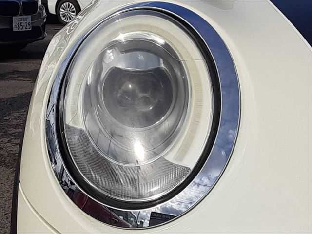 BMW MINI COOPER D 2016 Image 31