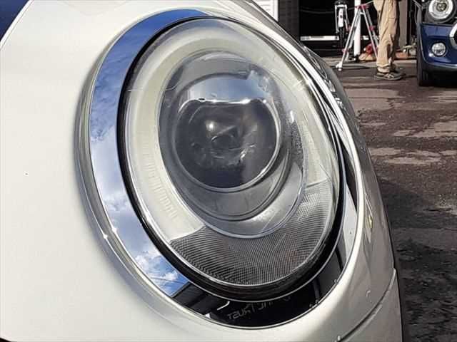 BMW MINI COOPER D 2016 Image 31