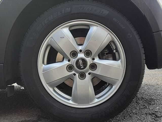 BMW MINI COOPER D 2016 Image 31