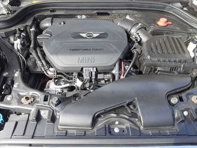 BMW MINI COOPER D 2016 Image 31