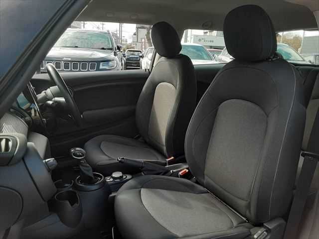 BMW MINI COOPER D 2016 Image 31