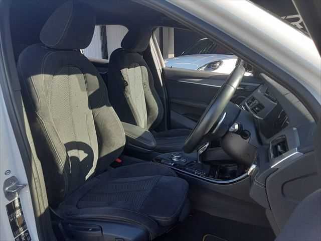 BMW X2 2018 Image 31