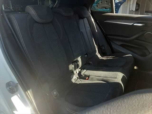 BMW X2 2018 Image 31