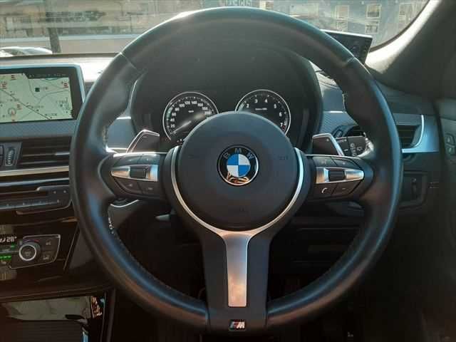 BMW X2 2018 Image 31