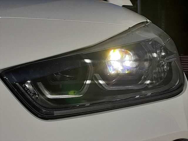 BMW X2 2018 Image 31