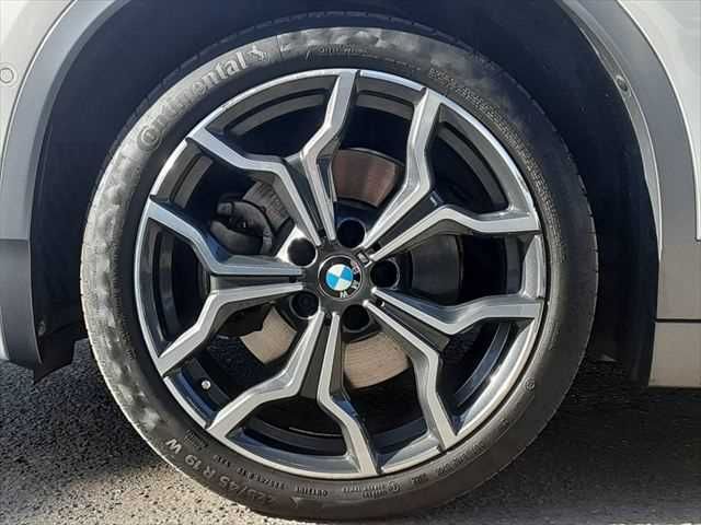 BMW X2 2018 Image 31