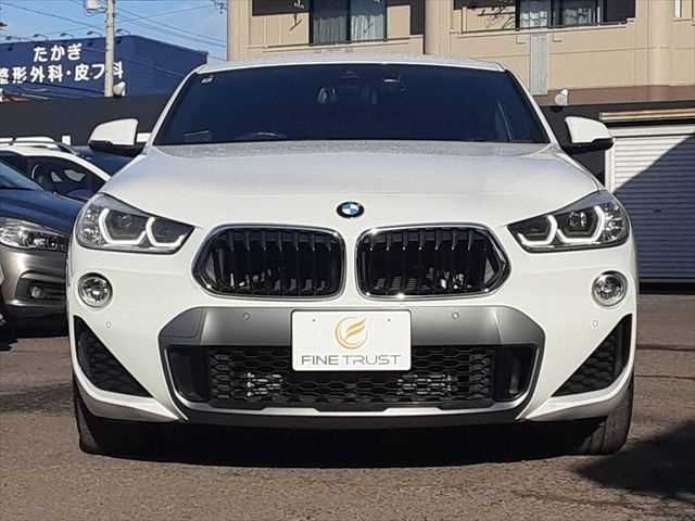 BMW X2 2018 Image 31