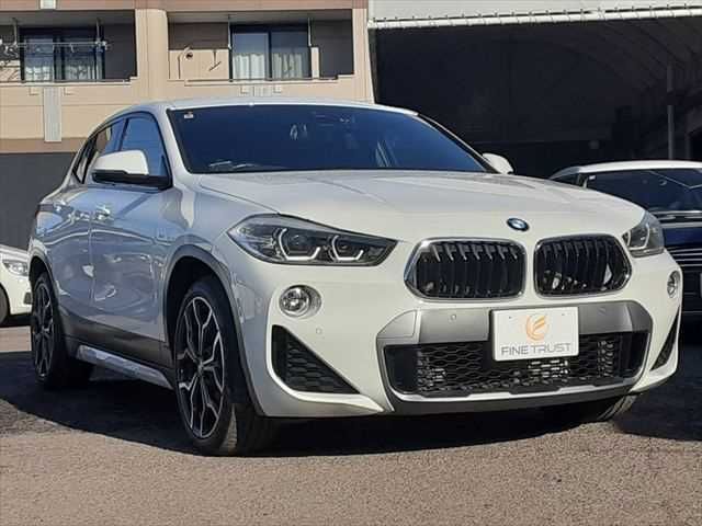 BMW X2 2018 Image 31