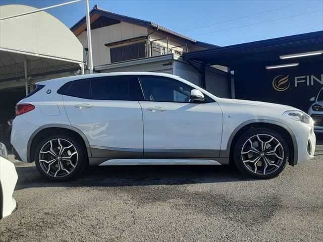 BMW X2 2018 Image 31