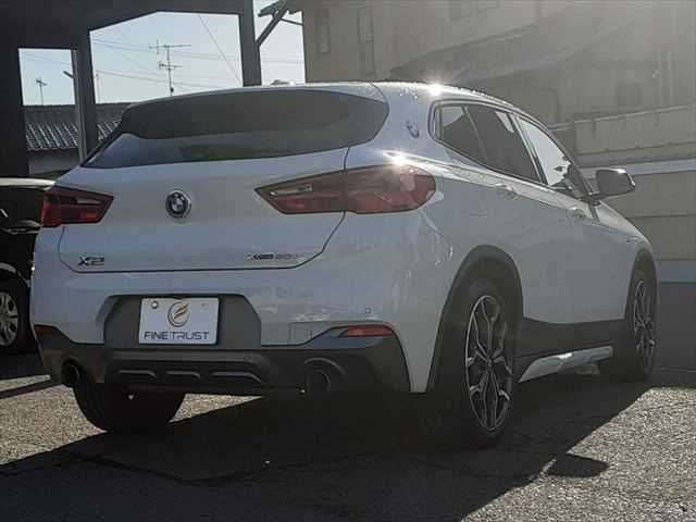 BMW X2 2018 Image 31