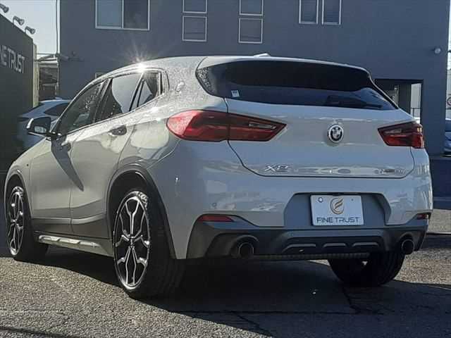 BMW X2 2018 Image 31