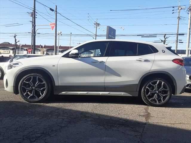 BMW X2 2018 Image 31