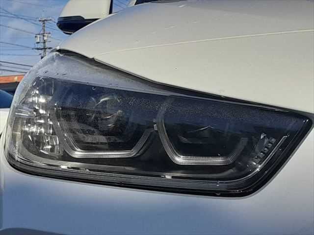 BMW X2 2018 Image 31