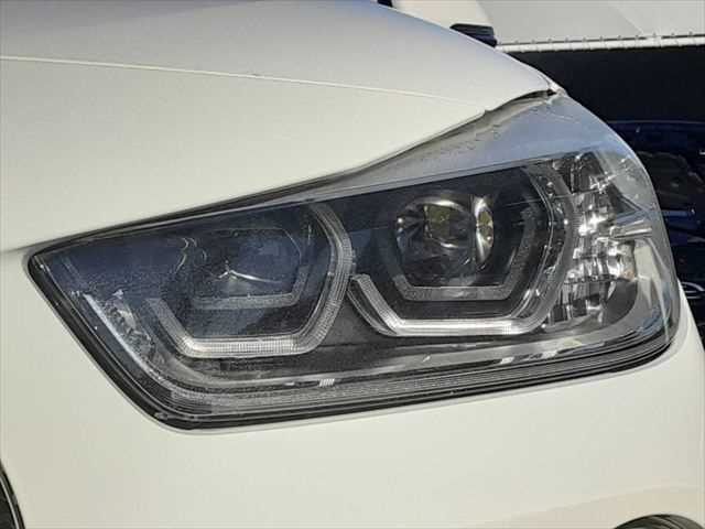 BMW X2 2018 Image 31