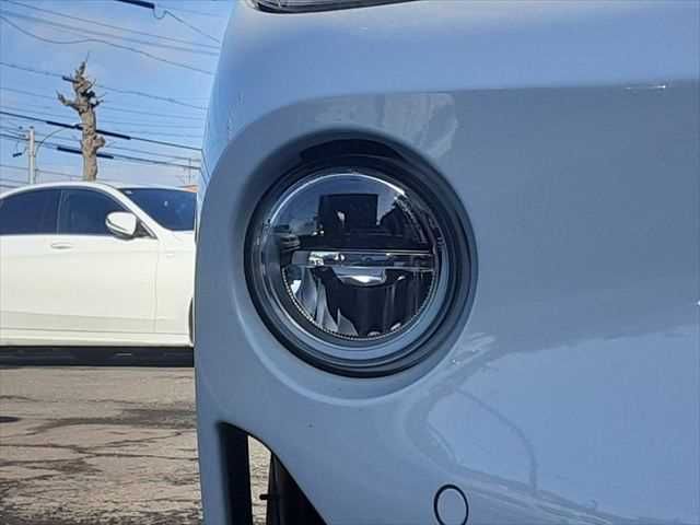 BMW X2 2018 Image 31