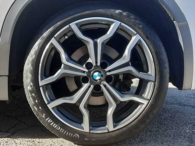BMW X2 2018 Image 31