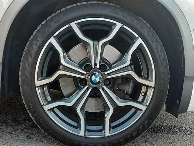 BMW X2 2018 Image 31