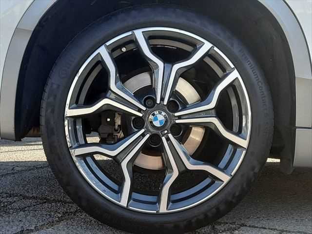BMW X2 2018 Image 31