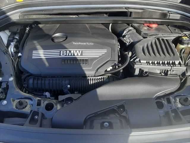 BMW X2 2018 Image 31