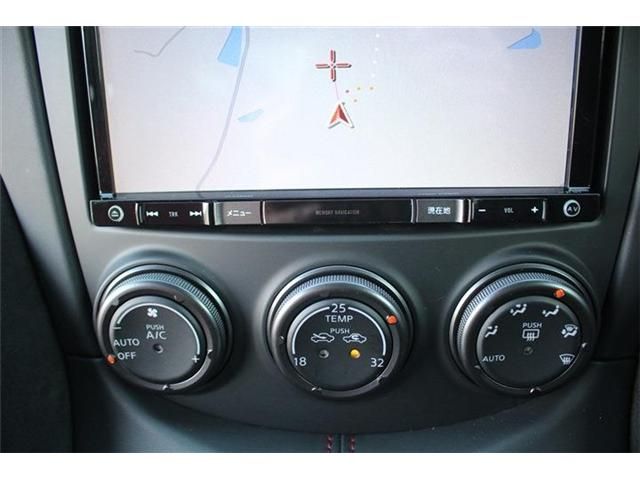 NISSAN FAIRLADY Z 2014 Image 31