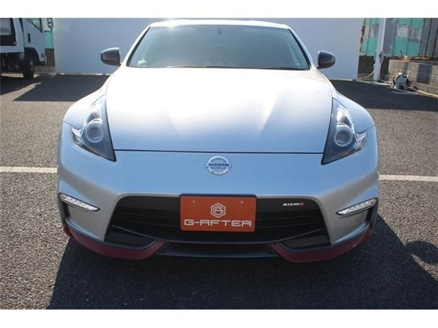 NISSAN FAIRLADY Z 2014 Image 31