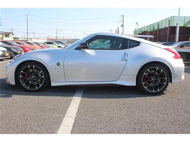 NISSAN FAIRLADY Z 2014 Image 31