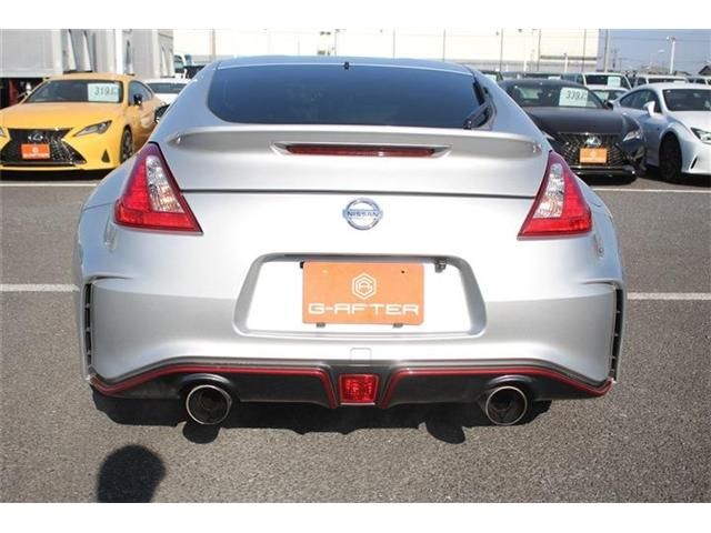 NISSAN FAIRLADY Z 2014 Image 31