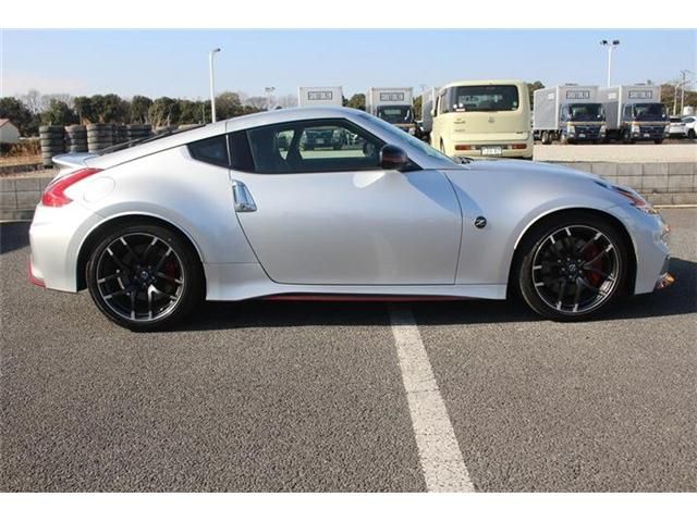 NISSAN FAIRLADY Z 2014 Image 31